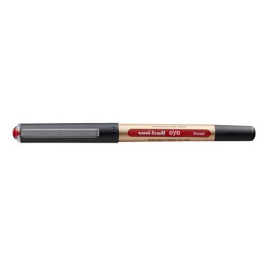 Uni Tintenroller Uniball Eye broad 1 mm
