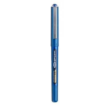 uni-ball - Tintenroller, 1 Stück, Blau