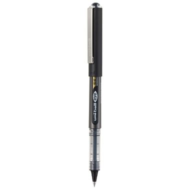 UNI-BALL Tintenroller Eye 0.25mm UB-150-38 BLACK schwarz