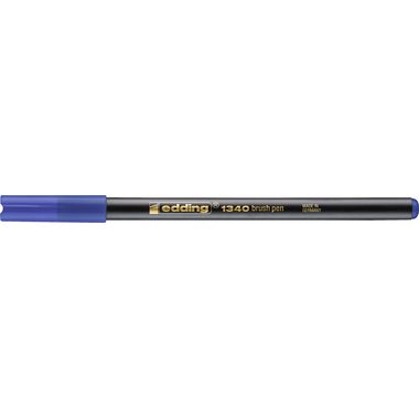 EDDING Brushpen 1340 1340-003 blau