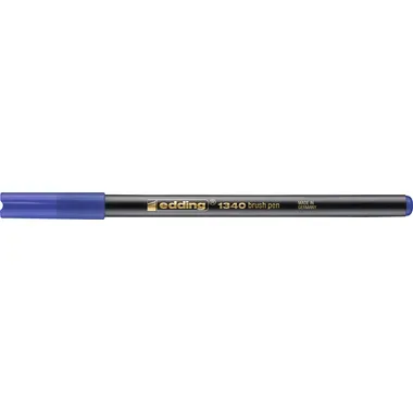 EDDING Brushpen 1340 1340-003 blau