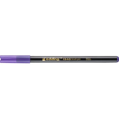 EDDING Brushpen 1340 1340-008 violett