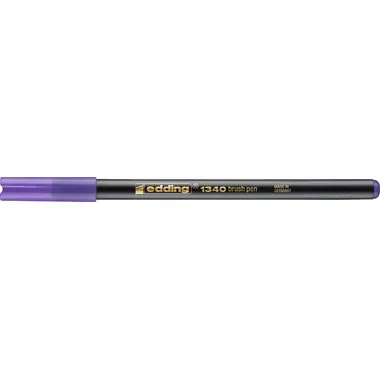 EDDING Brushpen 1340 1340-008 violett