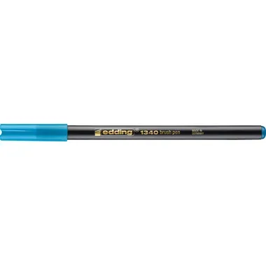 EDDING Brushpen 1340 1340-010 hellblau