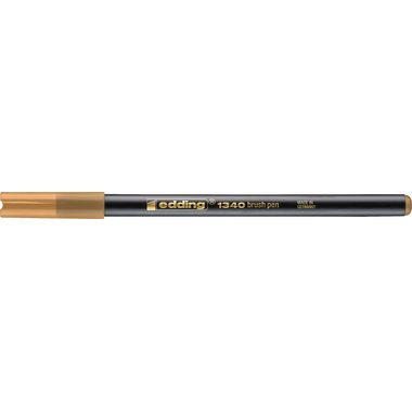 EDDING Brushpen 1340 1340-013 ocker