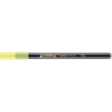 EDDING Brushpen 1340 1340-083 honigmelone