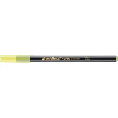 EDDING Brushpen 1340 1340-083 honigmelone