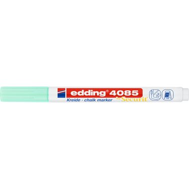 EDDING Chalk Marker 4085 1-2mm 4085-137 pastellgr&uuml;n