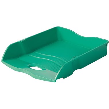 HAN Briefablage Re-LOOP DINA4/C4 N267658 jade gr&uuml;n