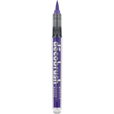 KARIN Deco Brush Metallic 8545 28Z8545 violet