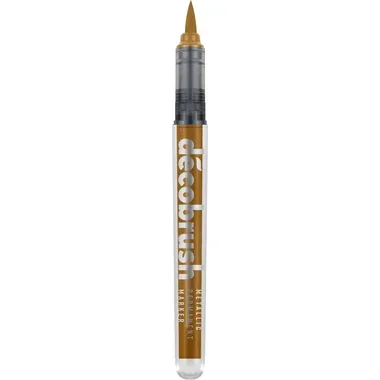 KARIN Deco Brush Metallic 8592 28Z8592 red gold