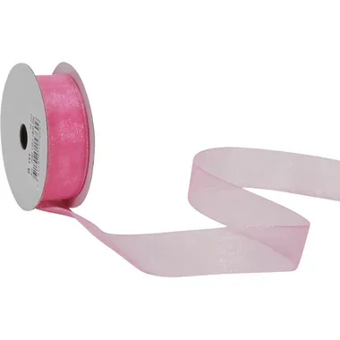 SPYK Band Cubino Organsa 2682.1553 15mmx8m Rosa