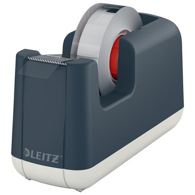 LEITZ Tischabroller Cosy 62x154mm 5367-00-89 grau