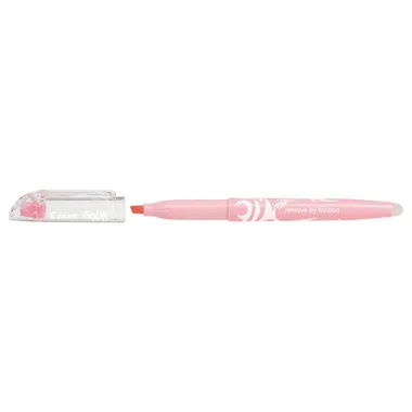 PILOT FriXion Light natural 3.3-4mm SW-FL-CP corall-pink
