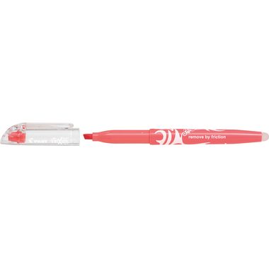 PILOT FriXion Light natural 3.3-4mm SW-FL-R rot
