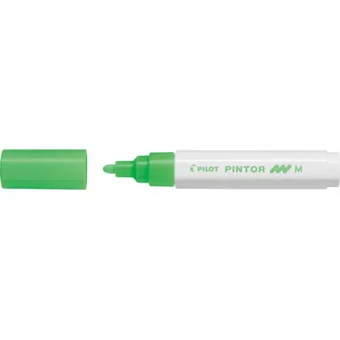 PILOT Marker Pintor 1.4mm SW-PT-M-NG neon gr&uuml;n