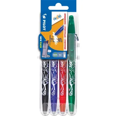Pilot - Tintenroller, 175X62X22MM, Multicolor