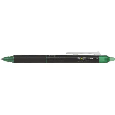Pilot - Tintenroller, 1 Stück, Grün