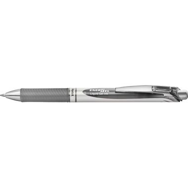 PENTEL Roller EnerGel XM 0.7mm BL77-NX grau