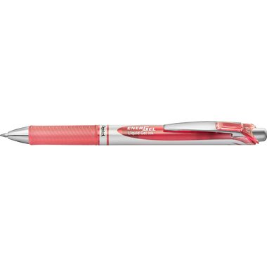 PENTEL Roller EnerGel XM 0.7mm BL77-P3X koralle