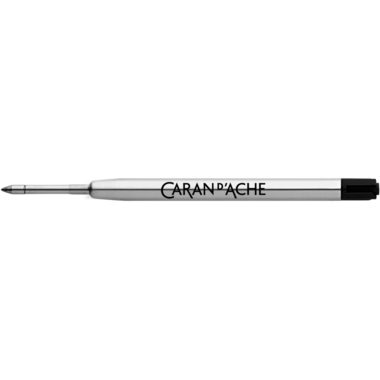CARAN D'ACHE Patrone Roller 849 0.7mm 8468.000 schwarz