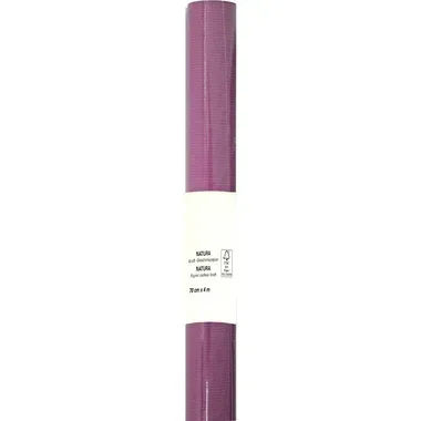 NEUTRAL Kraft-Geschenkpapier 403153 70cmx4m Altrosa