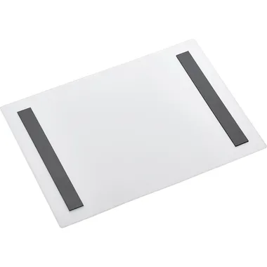 MAGNETOPLAN Sichttasche magnetofix A3 1131030 transparent, querformat, 2mm