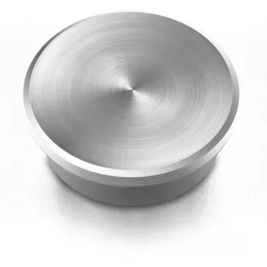 MAGNETOPLAN Magnet Discofix Forte 25mm 16630 Neodym. silber. 12Kg