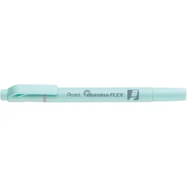 PENTEL Marker illumina FLEX SLW11P-SE pastellhellblau