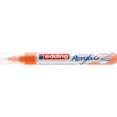 EDDING Acrylmarker 5100 2-3mm 5100-066 neonorange