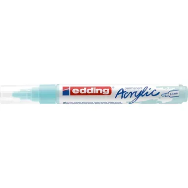EDDING Acrylmarker 5100 2-3mm 5100-916 pastellblau sdm