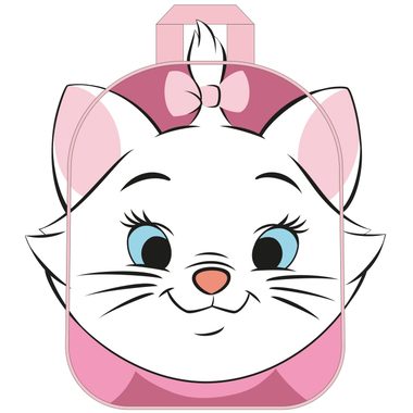 UNDERCOVER Pl&uuml;sch-Rucksack DCLS7823 Disney Classics
