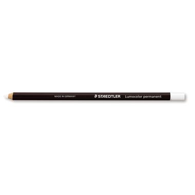 Staedtler Trockenmarker 108 20-0 Weiß 1 mm 1 St./Pack.
