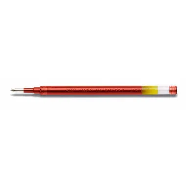 PILOT Mine Gel G2-7 0,7mm BLS-G2-7R rot