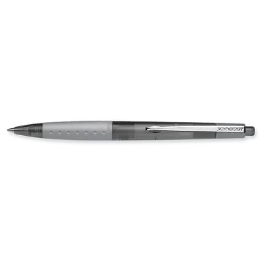 SCHNEIDER Kugelschreiber Loox G2 M 136301 schwarz