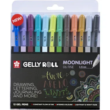 Talens - Schreibset, Set, Multicolor