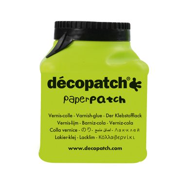 DECOPATCH Klebstofflack Paperpatch PP150AO 180ml
