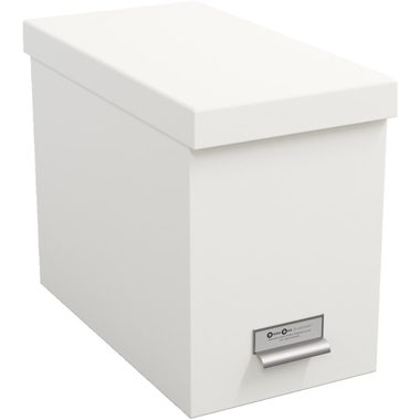 BIGSO BOX OF SWEDEN H&auml;ngemappenbox 15859200 8 H&auml;ngemappen 35x18.5x27 ws.