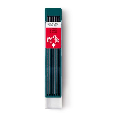 CARAN D'ACHE Ersatzmine Fixpencil 2mm 6001.25
