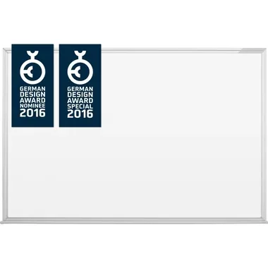 MAGNETOPLAN Design-Whiteboard SP 1241188 Stahl 3000x1200mm