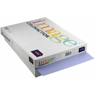 IMAGE COLORACTION Kopierpapier Tundra A3 266427 80g pak 500 Blatt
