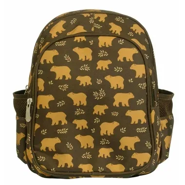 ALLC Rucksack BPBEBR53 Bears 27x32x19cm