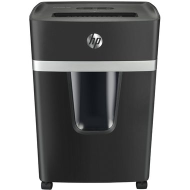 HP Aktenvernichter 15CC 2811 schwarz