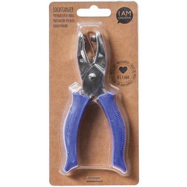 I AM CREATIVE Lochstanzer 4048.023 Herz, 6.4mm