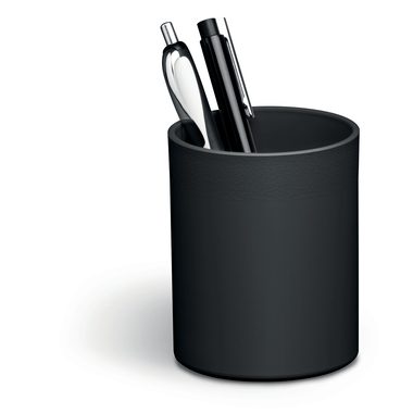 DURABLE Stiftek&ouml;cher ECO 80 x 100 mm 775901 schwarz