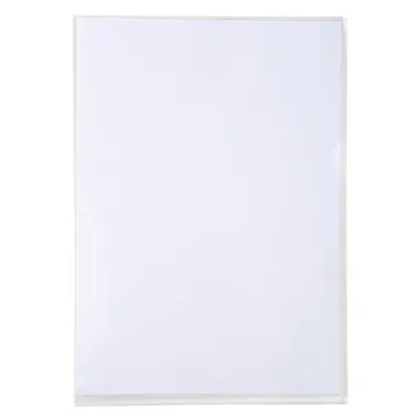 EXACOMPTA Sichth&uuml;lle Advanced PP A4 56111E transparent, 120my 100 St&uuml;ck