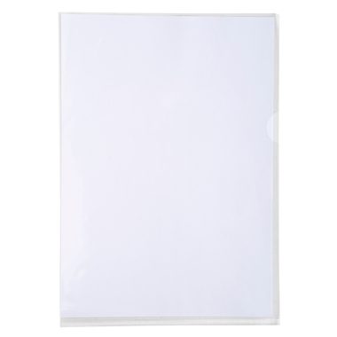 EXACOMPTA Sichth&uuml;lle Advanced PP A4 56111E transparent, 120my 100 St&uuml;ck