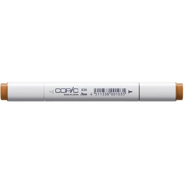COPIC Marker Classic 20075232 E35 - Chamois