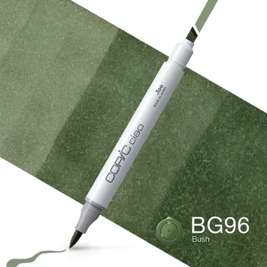 COPIC Marker Ciao 22075252 G000 - Pale Green