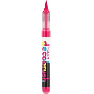 KARIN PigmentDecoBrush 29Z199 poppy 199U